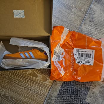 Eksik Ayakkabı Ve Kampanya Mağduriyeti