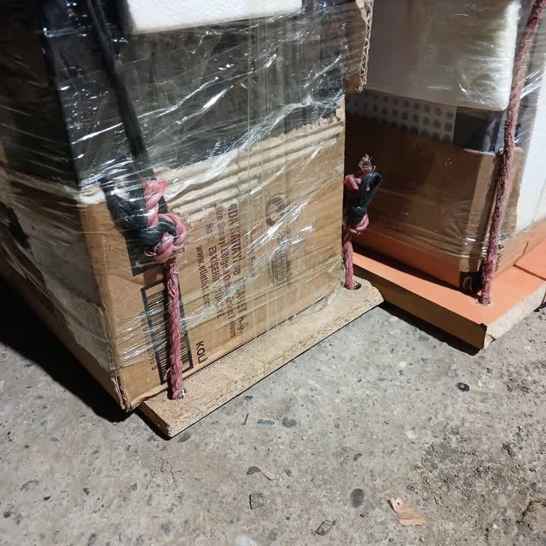 Nova Akülerde Garanti Kapsamında Kargo Ücreti Sorunu