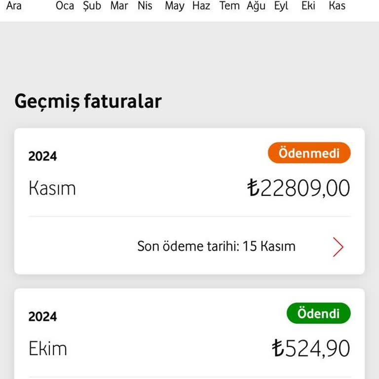 Yurt Dışı Seyahatinde Fahiş Faturalandırma Ve Yetersiz Bilgilendirme