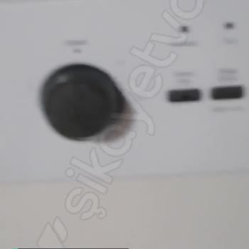 Arçelik Bulaşık Makinem Paslandı