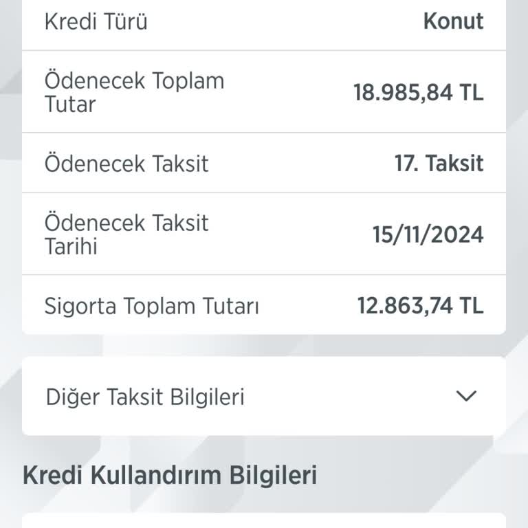 Ziraat Bankası'nda Fahiş Sigorta Ücreti Şoku