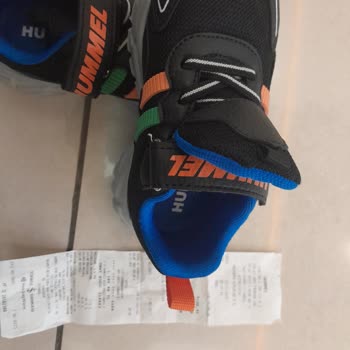 Hummel'dan Garaj Günlerinde Değişim Ve İade Sorunu