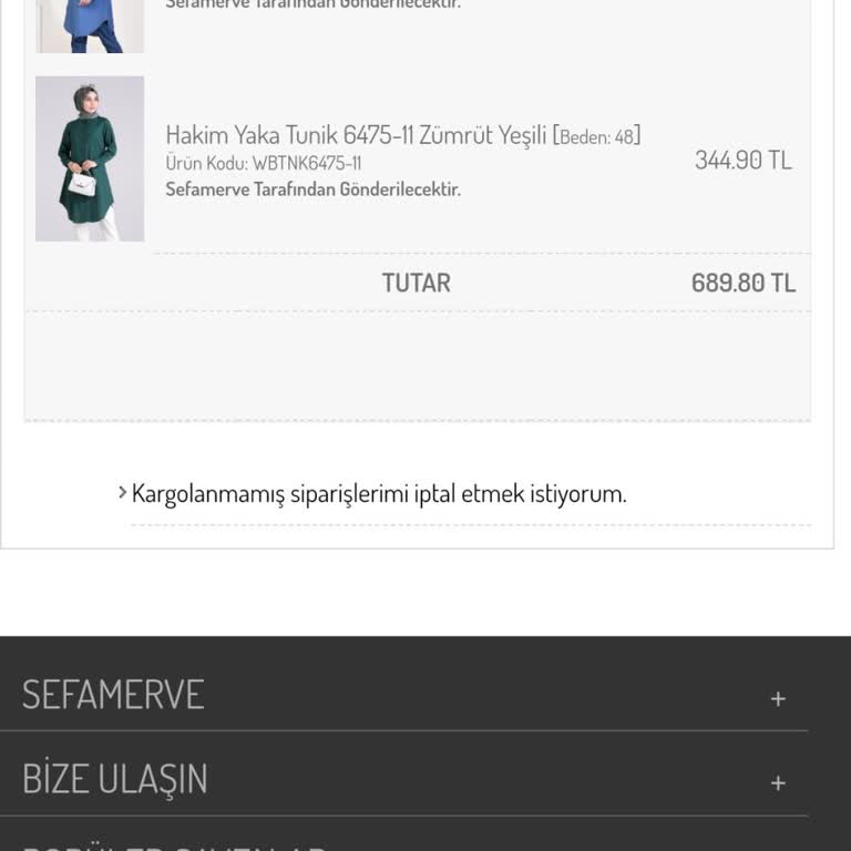 Geciken İade Ücreti Ve İletişim Sorunları