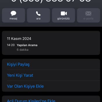 Penti'nin Kampanya Ve İptal Sorunları