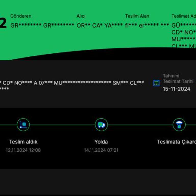 Yanlış Teslimat Ve İlgisizlik Mağduriyeti