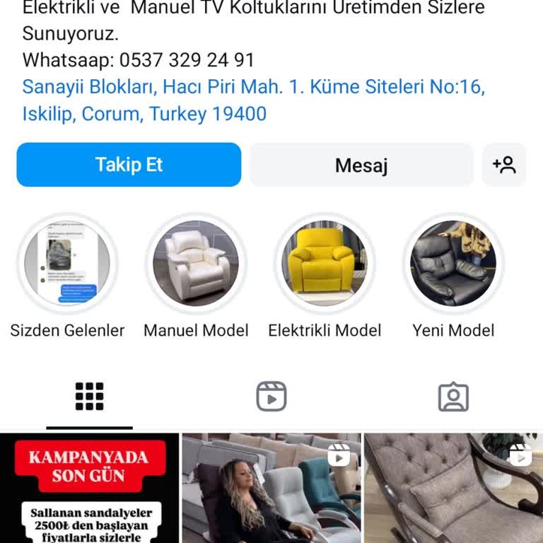 Online Siparişte Güven Sorunu Ve İletişimsizlik
