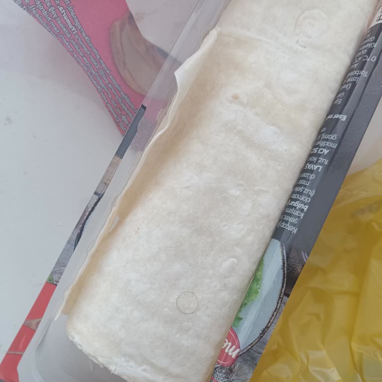 Şok Market Ürünlerinde Hijyen Sorunu