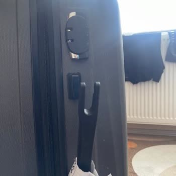 Pegasus Uçuşunda Bavulumun Hasar Görmesi Ve İlgisiz Müşteri Hizmetleri