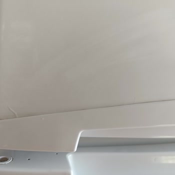 Profilo Buzdolabında Paslanma Ve Sararma Sorunu