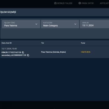 Betbox'ta Kazanç Çekme Sorunları Ve Evrak Talepleri