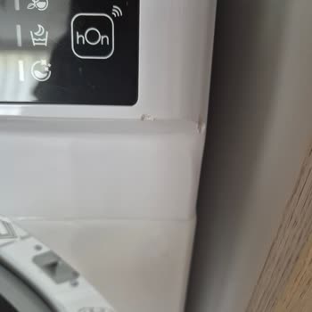 Hoover Çamaşır Makinesi Gürültü Ve Hareket Sorunu Çözülmüyor