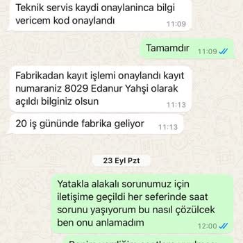 Sahte Sözleşme Ve Eksik Hizmet