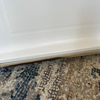 Samsung Buzdolabında İçten Çürüme Sorunu