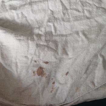 Çamaşır Makinesi Kıyafetlerimi Mahvetti!