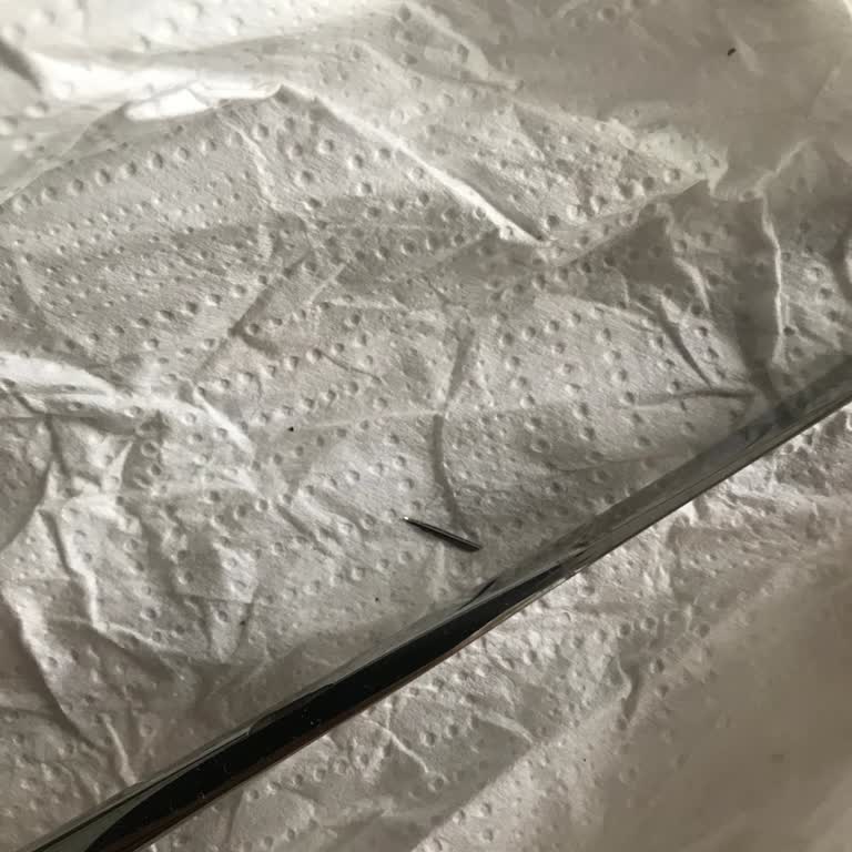 Karaca Züccaciye Elegance Çatal Bıçak Takımı Hayal Kırıklığı