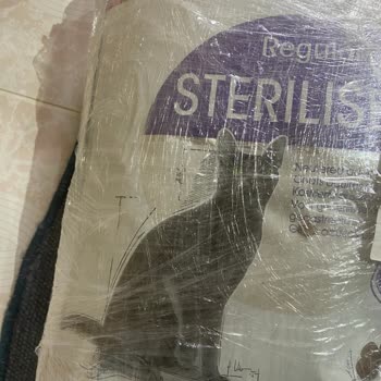 Sahte Ve Hasarlı Ürün İçin Amazon'dan Çözüm Bekliyorum