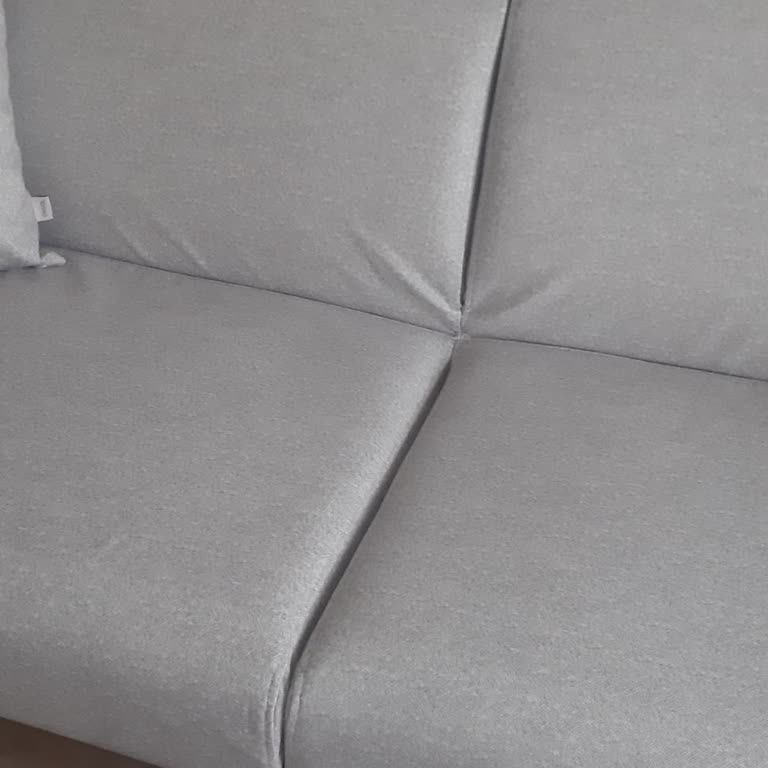 Defolu Koltuk Ve Yetersiz Çözüm