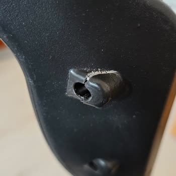 Kalitesiz Malzeme Ve Yetersiz Müşteri Hizmetleri