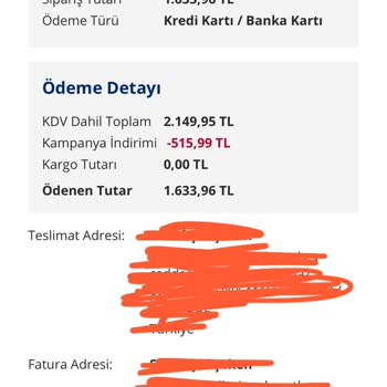 U.S. Polo Çanta Değişim Sorunu Ve Müşteri Memnuniyetsizliği