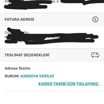 Watsons Online Alışverişimde Kargo Teslim Edilmedi: Gecikme Ve İletişim Sorunları