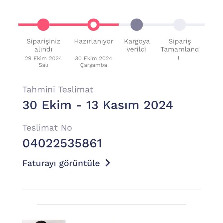 Penti Online Alışverişte Teslimat Krizi