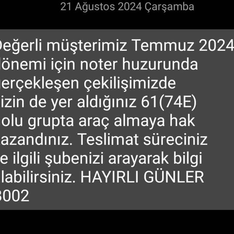 Fuzul Ev'de Hayal Kırıklığı: Teslimat Ve İletişim Sorunları