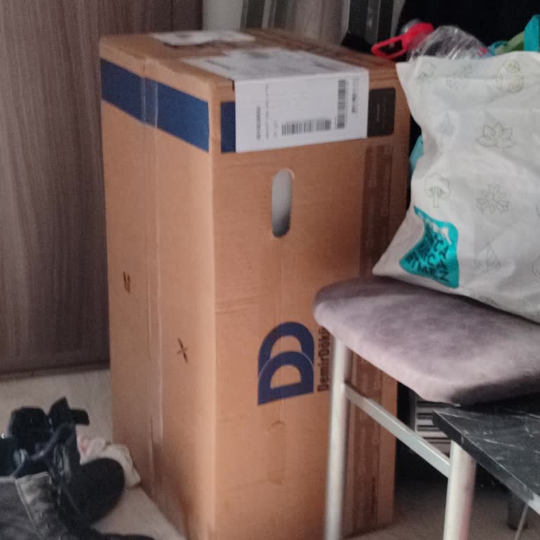 Eksik Parça Nedeniyle Mağduriyet Yaşıyorum