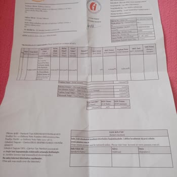 Garanti Süresi Ve Ücret Talebi Sorunu