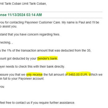 SWIFT Transferinde Gizemli 35 Euro Kaybı