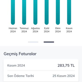 Taahhüt Sonrası Artan Faturalar Ve Çekim Sorunları