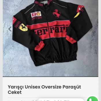 Kayo Butik (kayowearr) Şikayeti