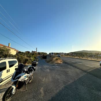 Borusan'dan Beklenmedik Motor Arızası Ve Hayal Kırıklığı