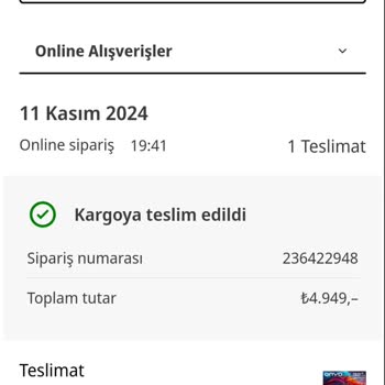 Media Markt'tan Aldığım TV'nin Garanti Ve Kurulum Sorunları