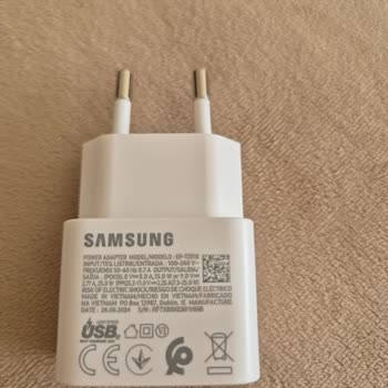 A101'den Gelen Ürünün Orijinalliği Konusunda Şüphelerim Var