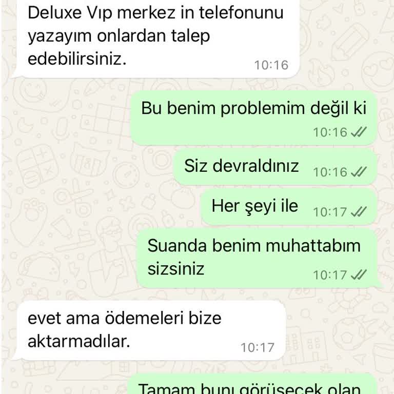 Dudak Dolgusu İçin Ücret İadesi Sorunu