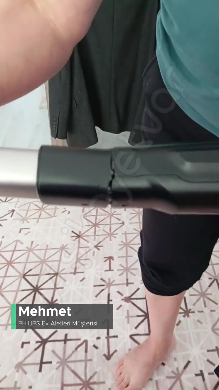 Philips Ev Aletleri Zorlama Olmadan Kırılması videonun kapak resmi