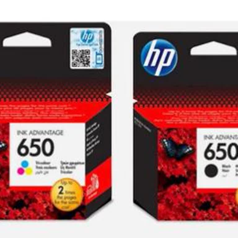 HP Yazıcı Kartuş Koruma Modu Sorunu
