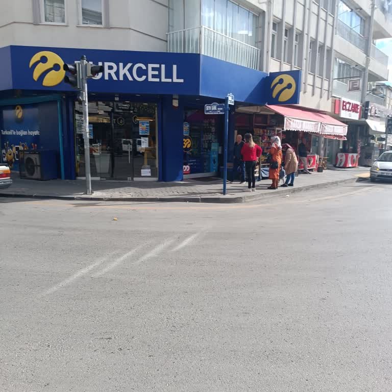 Turkcell Hattımın Aktivasyonunda Yaşadığım Sorunlar Ve Mağduriyet