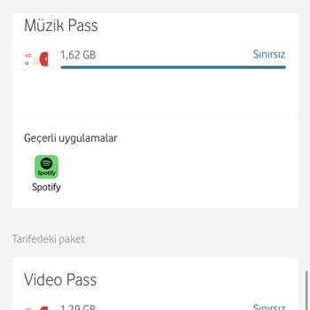 Sınırsız Paket Aldatmacası: 30 GB'den Fazlası Yok