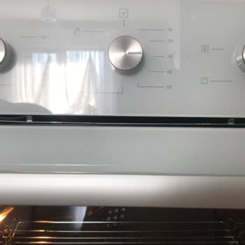 Kumtel Ankastre Set Fırın Aşırı Isınma Sorunu