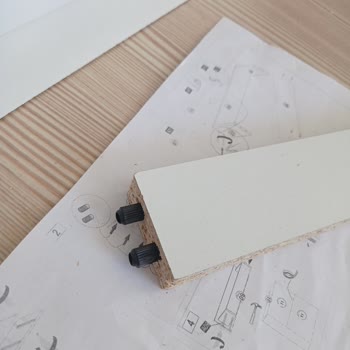 A101 4 Çekmeceli Şifonyer Sorunu