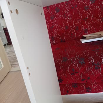 A101 4 Çekmeceli Şifonyer Sorunu