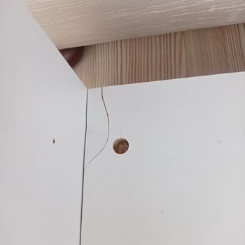 A101 4 Çekmeceli Şifonyer Sorunu