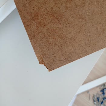 A101 4 Çekmeceli Şifonyer Sorunu