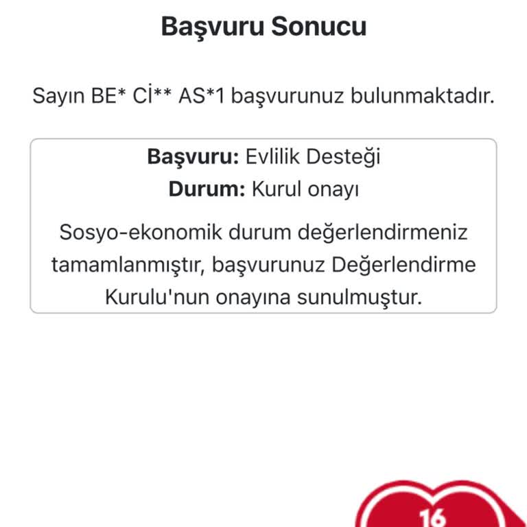 İBB Evlilik Yardımı Başvuru Sürecinde Gecikme