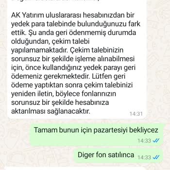 Yanıltıcı Yatırım Vaadiyle Mağduriyet