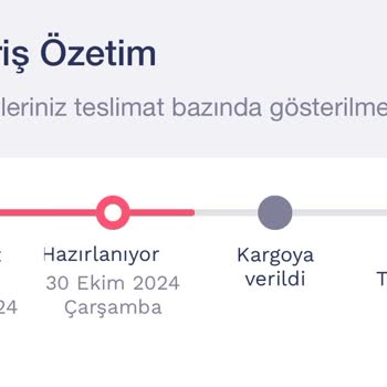 Online Alışverişte Beklenen Kargo Krizi