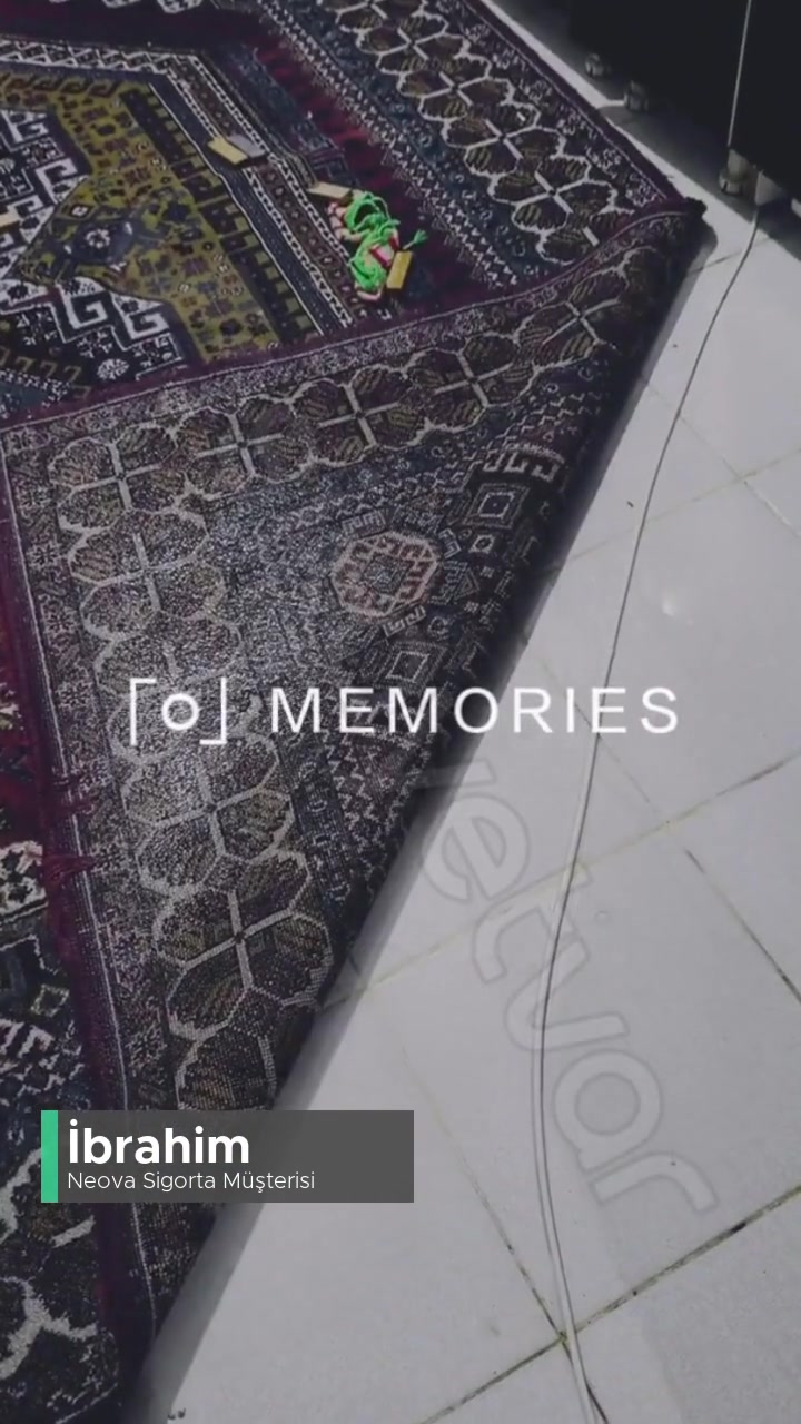 Neova Sigorta Hasarlı Eşyanın Hasarsız Gözükmesi videonun kapak resmi