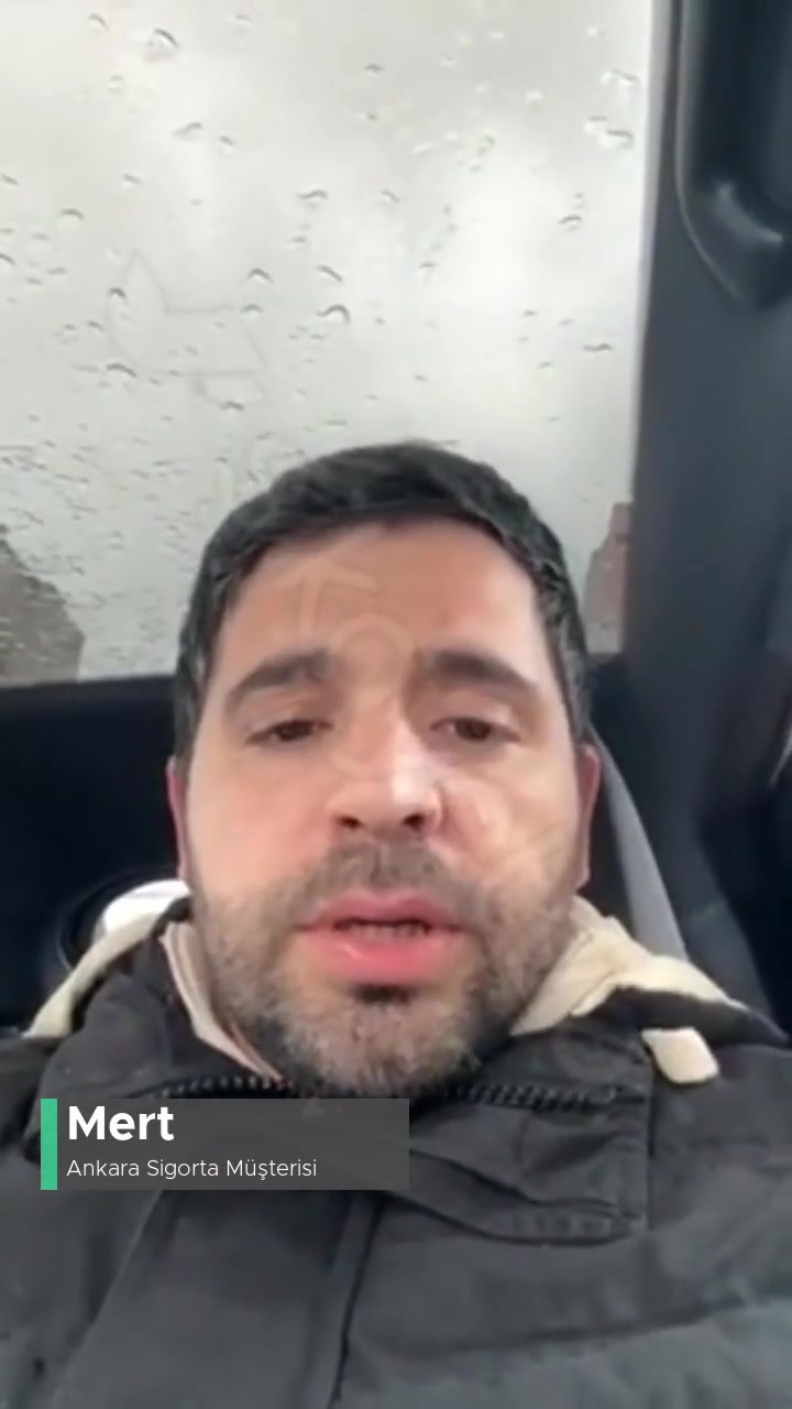 Ankara Sigorta'nın Taahhütleri Ve Hiçbirini Yerine Getirememesi videonun kapak resmi