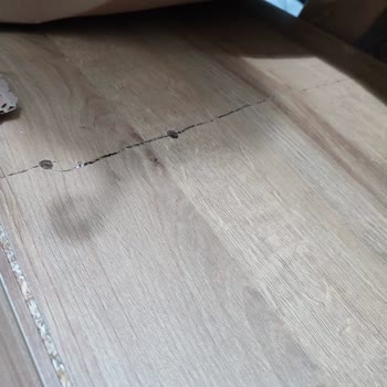 Koçtaş'tan Kırık Ürün Ve İade Sorunları